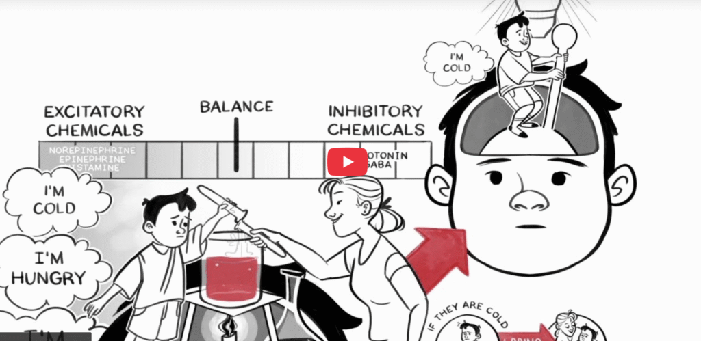 Trust-Based Relational Intervention